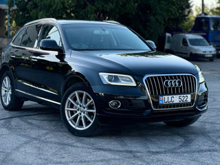 Audi Q5 foto 1