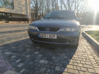 Opel Vectra foto 2