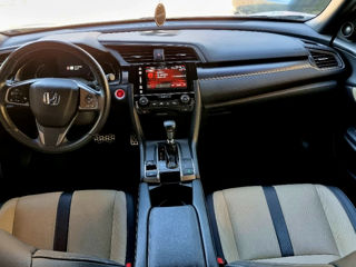 Honda Civic foto 8