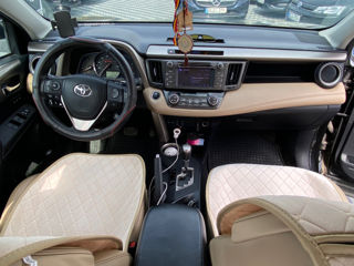 Toyota Rav 4 foto 14