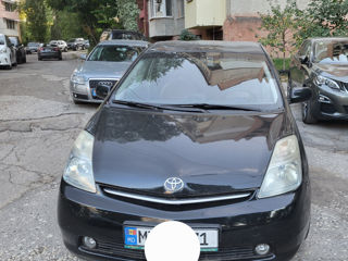 Toyota Prius foto 7