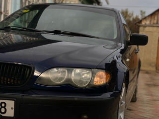 BMW 3 Series foto 3