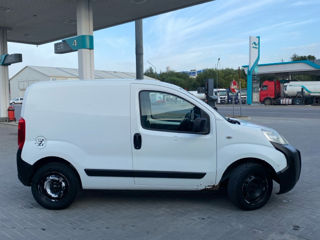 Peugeot Bipper foto 3