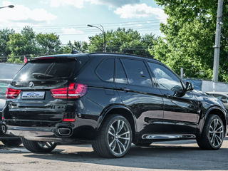 BMW X5 foto 5