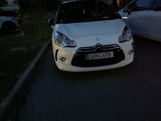 Citroen DS3