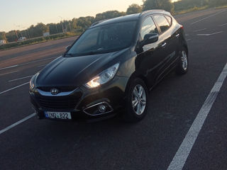 Hyundai ix35, 2011 г.