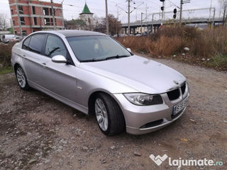 BMW 5 Series foto 7