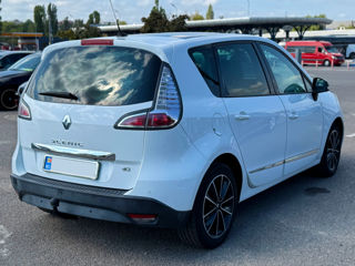 Renault Scenic foto 5