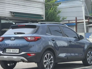 KIA Stonic foto 2