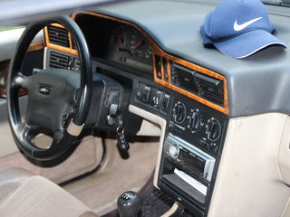 Volvo 800 Series foto 2