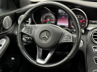 Mercedes C-Class foto 8