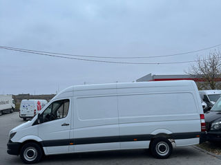 Mercedes Sprinter 316 CDI foto 9