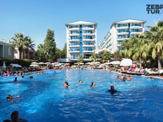 Turcia, Alanya, Concordia Celes Hotel 5* foto 2