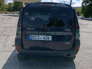 Dacia Logan Mcv foto 8