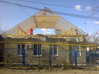 Reconstruim acoperișul tău, la 300 lei m.p. foto 8