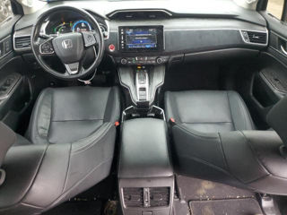 Honda Clarity foto 8