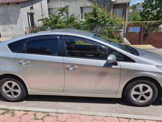 Toyota Prius foto 4