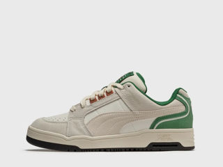 Puma Archive Slipstream Lo / Fast Green