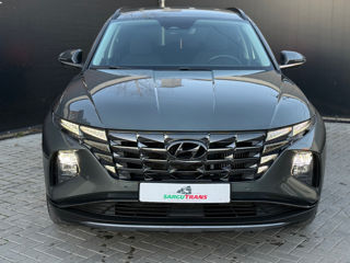 Hyundai Tucson foto 2