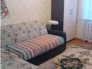 Apartament cu 3 camere, 75 m², BAM, Bălți