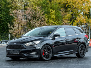 Ford Focus foto 2