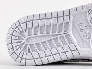 Nike Air Jordan 1 Panda Unisex 36-44