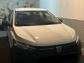 Dacia Sandero foto 5