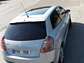 Fiat Stilo foto 3