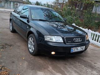 Audi A6 foto 3