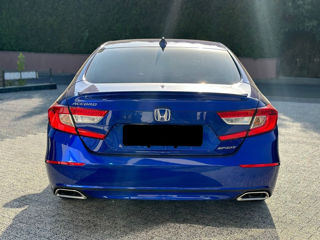 Honda Accord foto 6