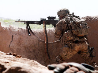 Костюм US Army, Scorpion W2 Combat, Multicam foto 9