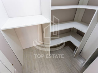 Apartament cu 2 camere, 72 m², Buiucani, Chișinău foto 14