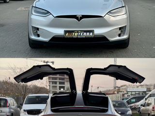 Tesla Model X foto 3