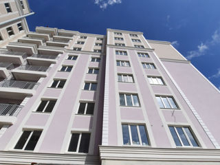 Apartament cu 2 camere, 47 m², Poșta Veche, Chișinău