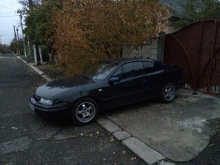 Opel Calibra foto 4