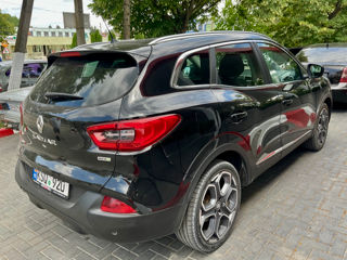 Renault Kadjar foto 5