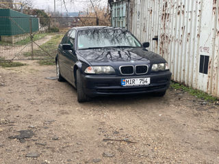 BMW 3 Series foto 4