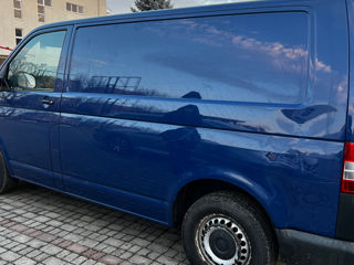 Volkswagen Transporter foto 5