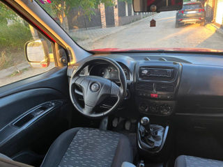 Opel Combo foto 6