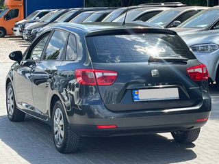 Seat Ibiza foto 3