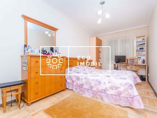 Botanica, str. Hristo Botev, apartament cu 3 camere, încălzire autonomă, pardosea caldă foto 9