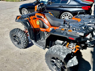 Polaris XP 1000S SportsMan foto 6