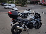 Suzuki gsx1250 foto 4