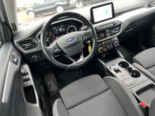 Ford Focus foto 13