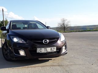 Mazda 6 foto 4