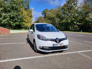 Renault Grand Scenic foto 10