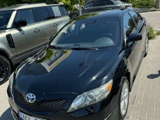 Toyota Camry foto 5