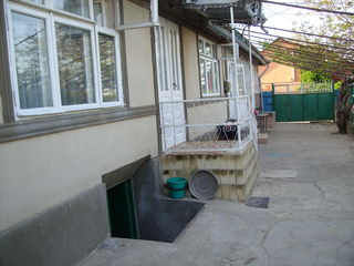 Urgent,urgent! Se vinde casă de locuit în satul Trușeni. foto 2