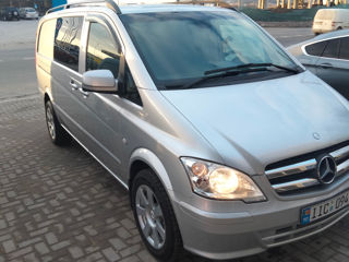 Mercedes Vito foto 3