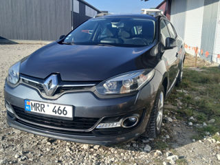 Renault Megane foto 4